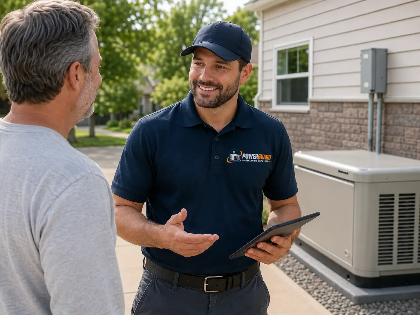 Generator Installation Reno, NV FAQs